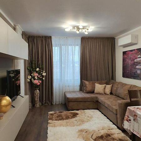 Vip Apartment & Parking 소피아 외부 사진