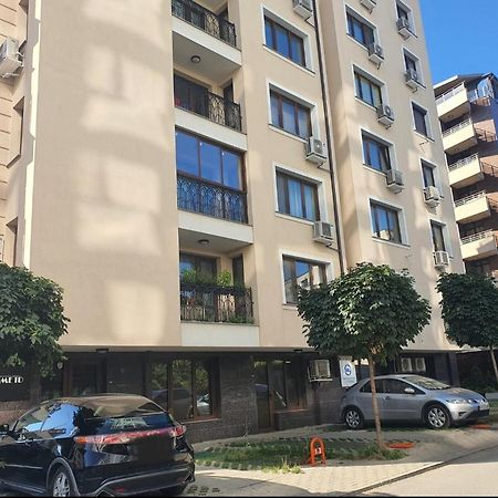 Vip Apartment & Parking 소피아 외부 사진
