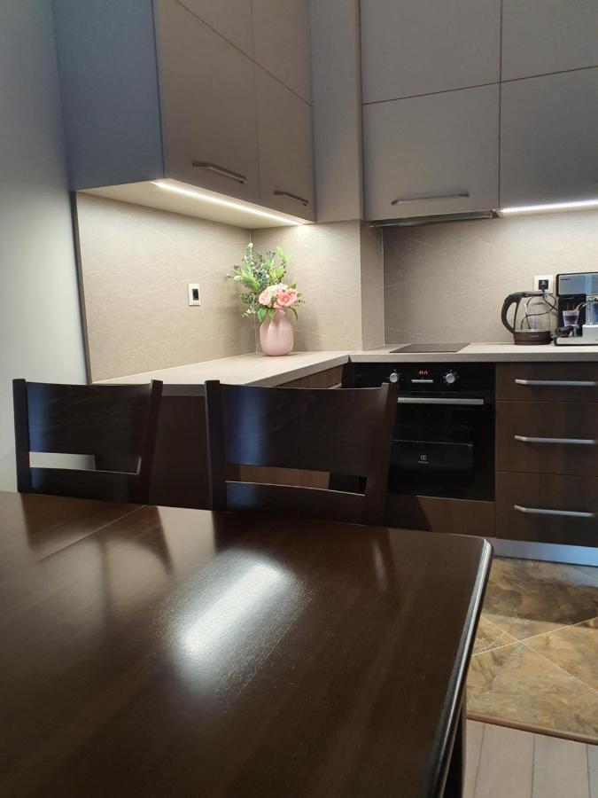 Vip Apartment & Parking 소피아 외부 사진
