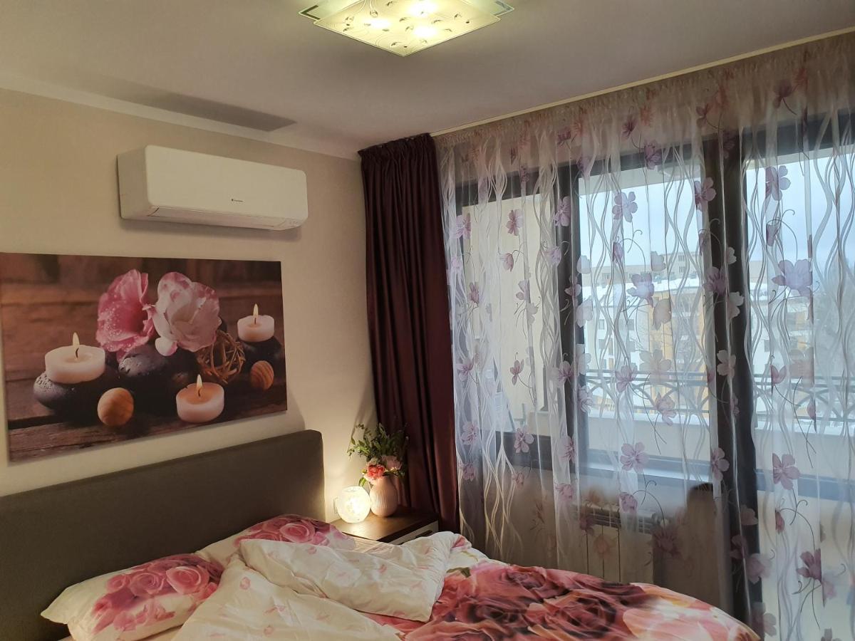 Vip Apartment & Parking 소피아 외부 사진