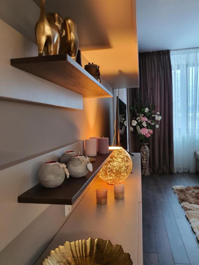 Vip Apartment & Parking 소피아 외부 사진