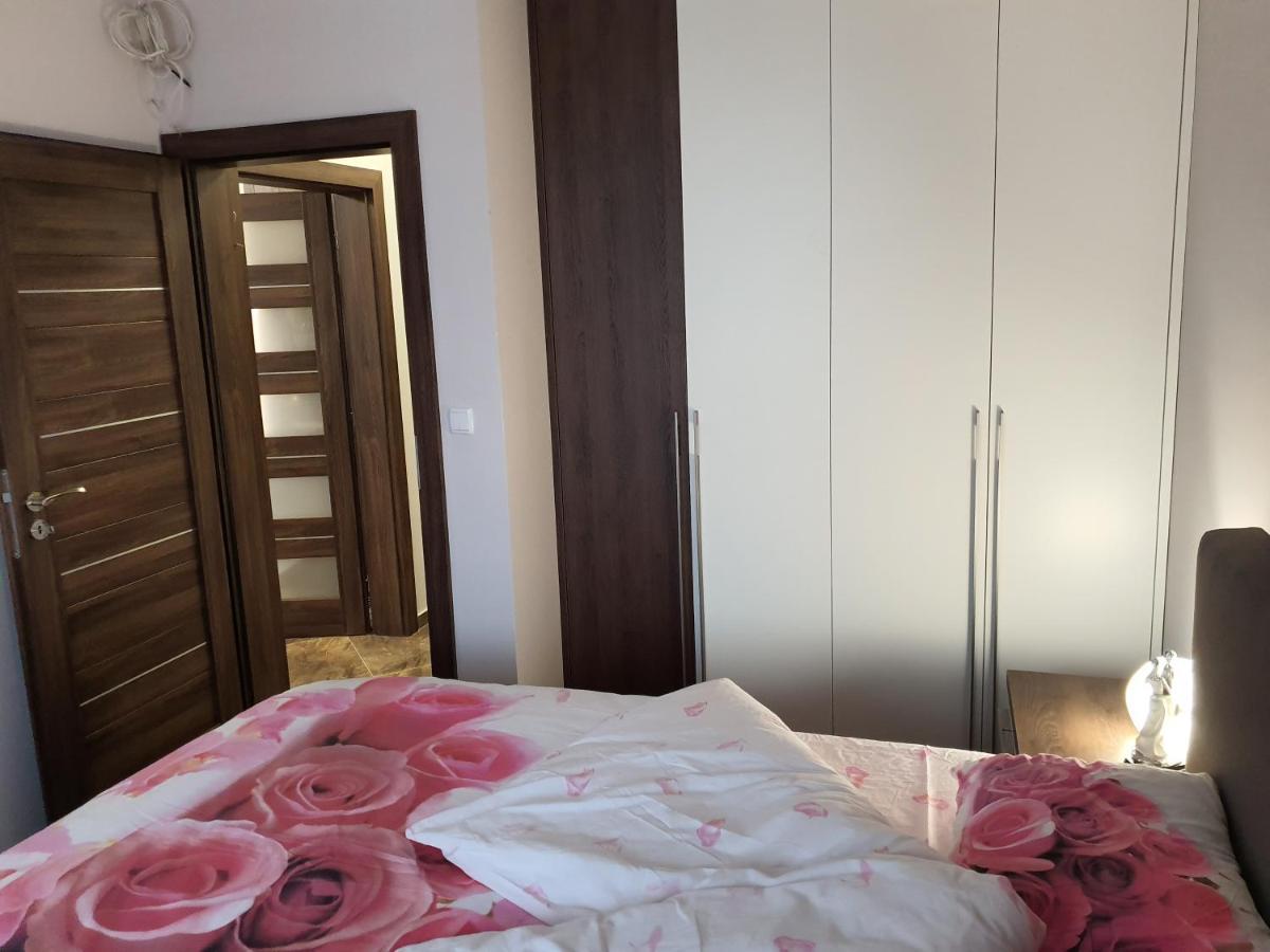 Vip Apartment & Parking 소피아 외부 사진