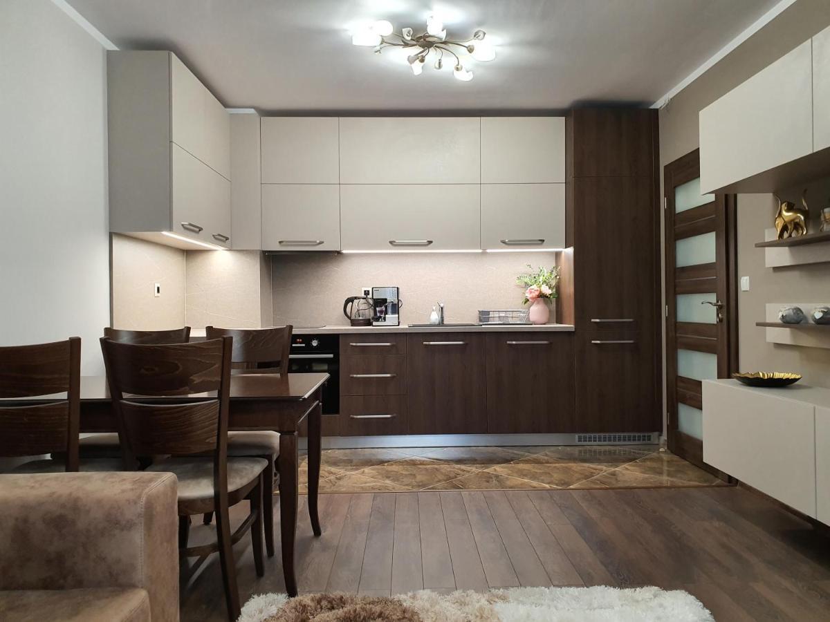Vip Apartment & Parking 소피아 외부 사진