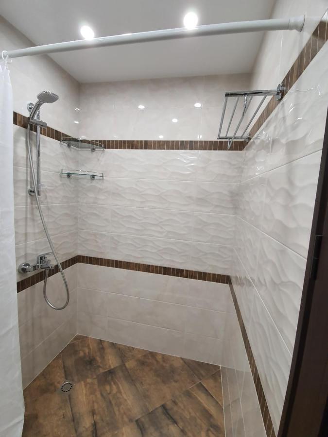 Vip Apartment & Parking 소피아 외부 사진