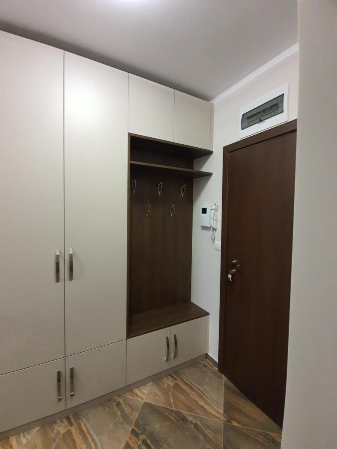 Vip Apartment & Parking 소피아 외부 사진