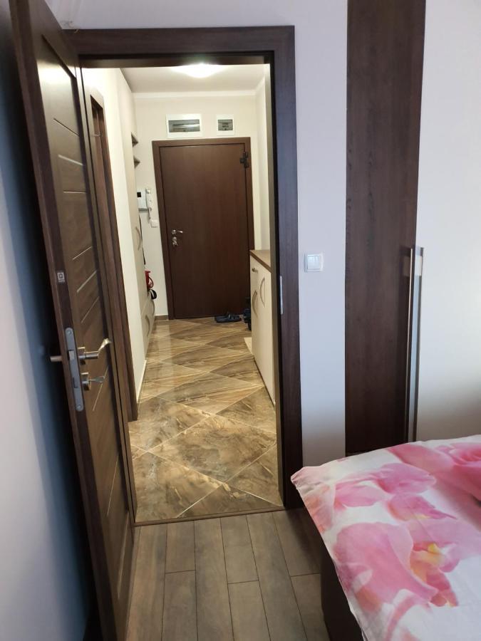 Vip Apartment & Parking 소피아 외부 사진