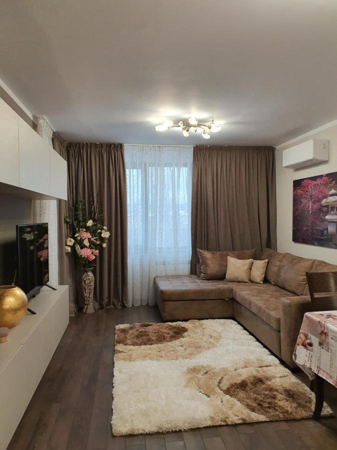 Vip Apartment & Parking 소피아 외부 사진