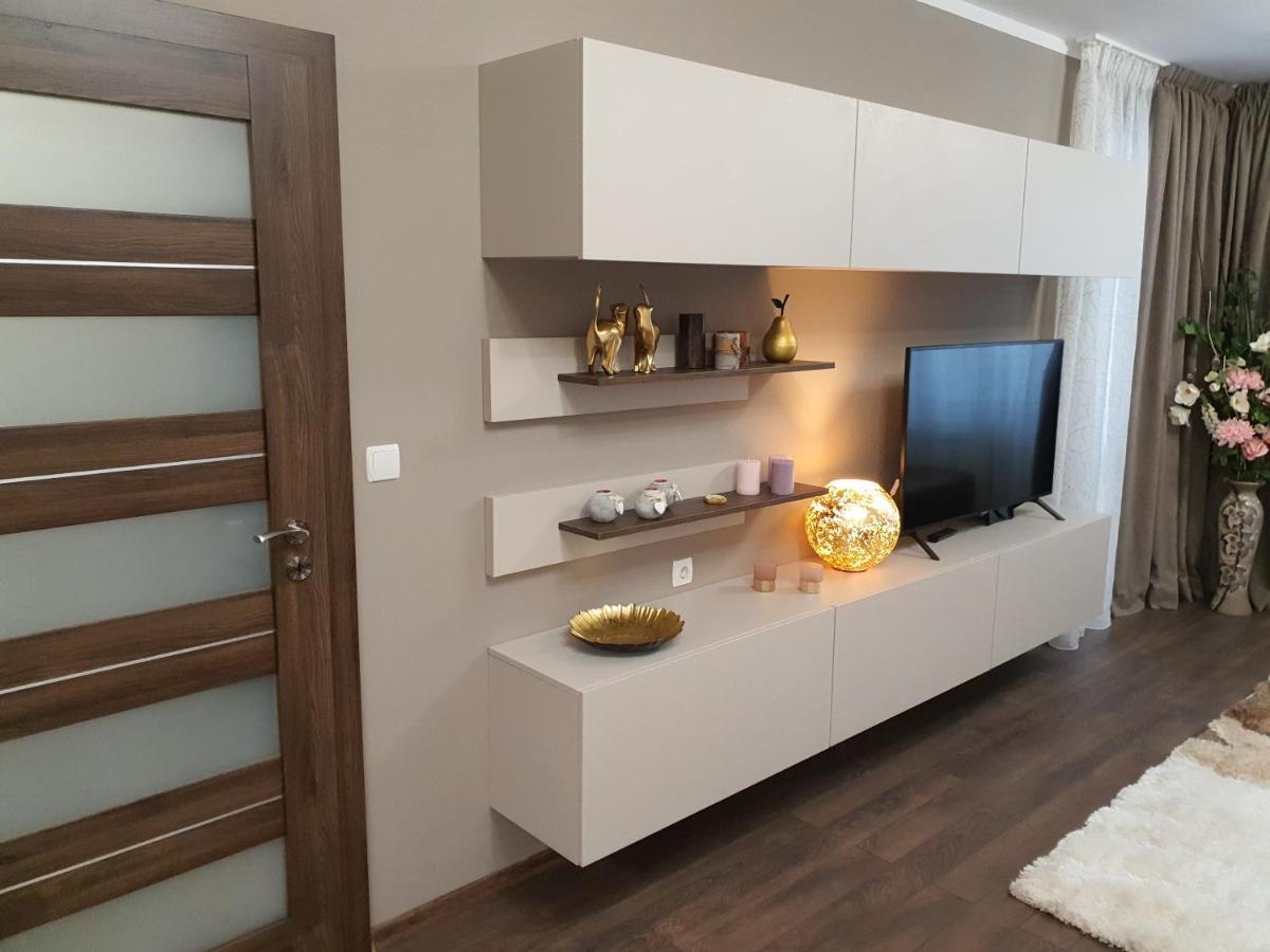 Vip Apartment & Parking 소피아 외부 사진