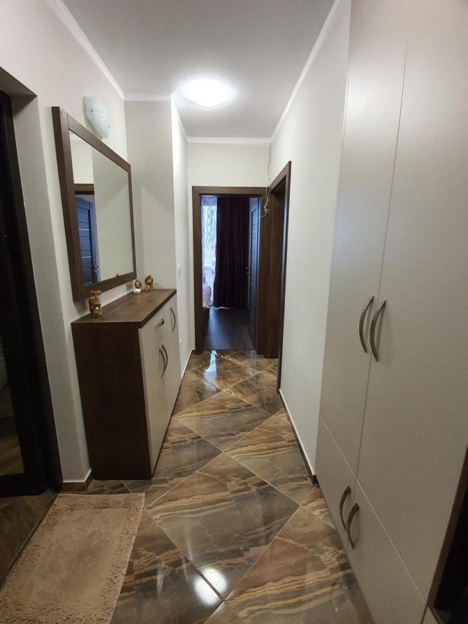 Vip Apartment & Parking 소피아 외부 사진