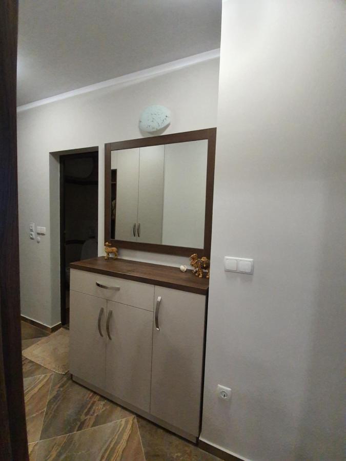 Vip Apartment & Parking 소피아 외부 사진