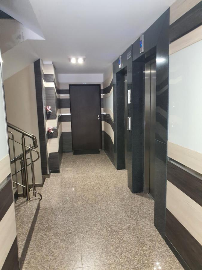 Vip Apartment & Parking 소피아 외부 사진